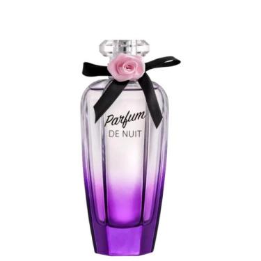 Imagem de Perfume New Brand Prestige Parfum De Nuit For Woman - Eau de Parfum Fe