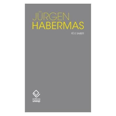 Imagem de Fé E Saber