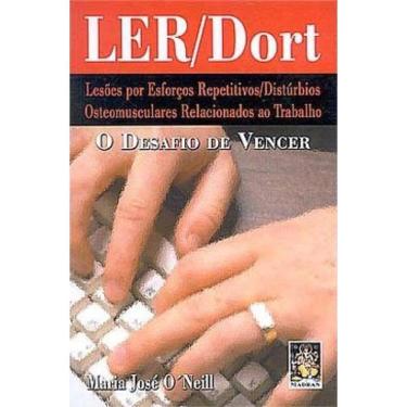 Imagem de Ler/Dort - O Desafio De Vencer