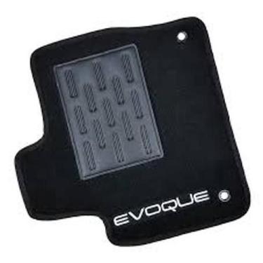 Imagem de Tapete Carpete Evoque Luxo - Scar Automotive