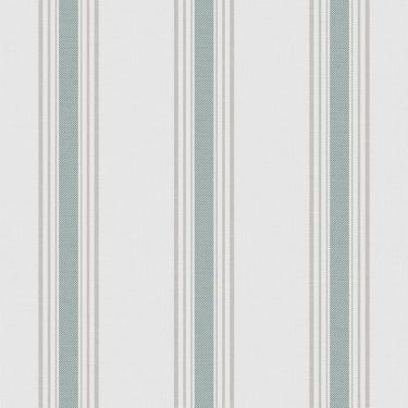 Imagem de Papel de Parede Essential Listras Verde ES98104