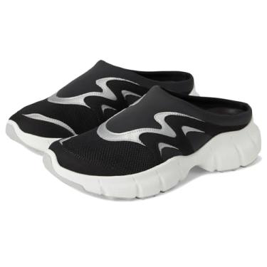 Imagem de Merrell Clover Sport Mule Tênis feminino, Preto/branco, 36