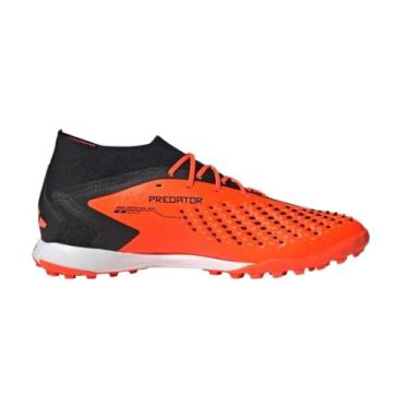 Imagem de adidas Predator Accuracy.1 Turf Tênis masculino, Team Solar Orange/Core Black/Core Bl, 39