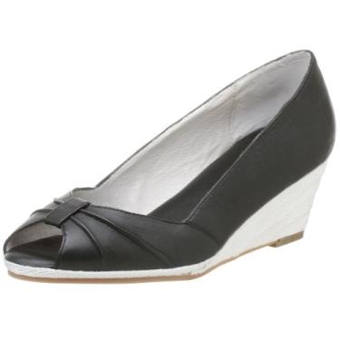 Imagem de Natural Comfort Plataforma M17 Feminina, Preto, 5 M