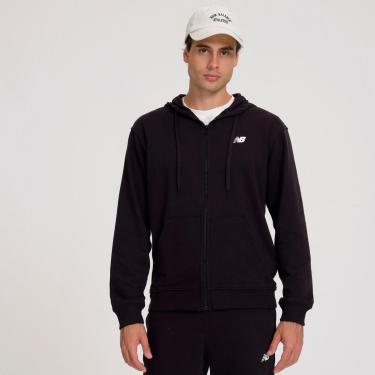 Imagem de Jaqueta New Balance Essentials Masculina-Masculino