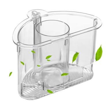 Imagem de DLC-2011PNT1-1 Substituição de conjunto de manga de empurrador grande compatível com processador de alimentos Cuisinart DLC-2007N DLC-2009CHB DLC-2009CHBMY DLC-2011CHBY DLC-2011N DLC-2009GMAMZ