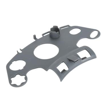 Imagem de aqxreight Rack de Armazenamento de Máquina de Cozinhar até 9 Acessórios Suporte de Rack de Armazenamento para Thermomix TM5 TM6 para Cozinhar Especificamente Compacto e Leve Este para ] Projetado TM6