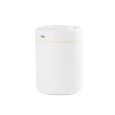 Imagem de Umidificador de Ar USB 180ml com Difusor de Óleo Essencial e LED Noturno – Portátil para Carro e Ambiente Interno