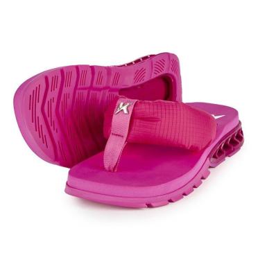 Imagem de Sandália Chinelo Kenner Rakka Puffy Collab Anitta Original-Feminino