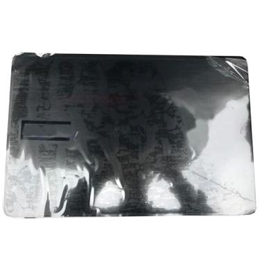 Imagem de Tampa superior laptop para ACER para Aspire F5-573G F5-5720 YDM4AABLCTNB preta nova