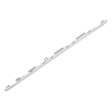 Imagem de Tampa da dobradiça LCD branca laptop para MSI Prestige 14 MS-14C1 P14 R+L Prestige 14 A11SCS A11SCX A11SB A11SC A10SC A10RB A10RAS A10RBS Prestige 14Evo A11M (Nova)