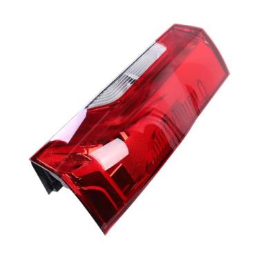 Imagem de aqxreight Lente da Luz Traseira à Prova D'água, Substituição da Tampa da Lente da Luz Traseira do Carro para Sprinter W907 W910 2018 Em Diante (Direita: 9108205300)