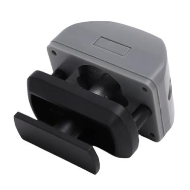 Imagem de HEEPDD Fechaduras Trava de Pressão Sem Chave Com Almofadas de Absorção de Som Design à Prova de Choque para Porta de Armazenamento de RV Gaveta de Caixa de Correio Trava de Gabinete de Pressão de RV