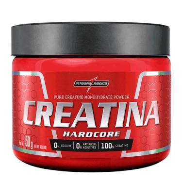 Imagem de Creatina Integralmedica 150g, Neutro
