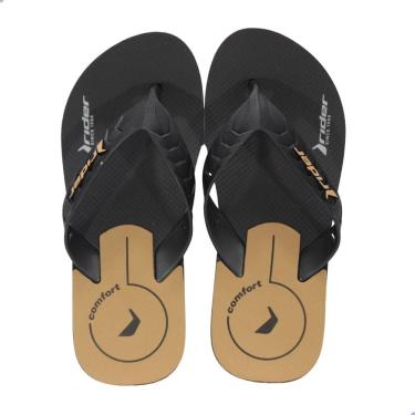 Imagem de Chinelo Rider 12624 Street Duo Sport Preto