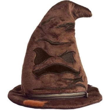 Imagem de Estojo HARRY Potter FLUFFY - DAC