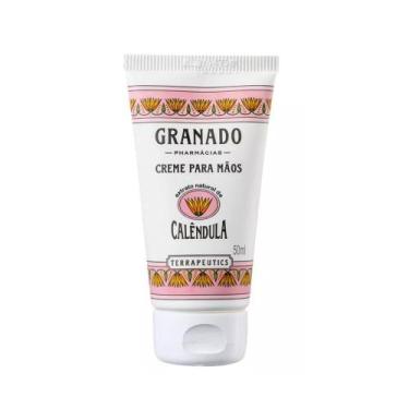 Imagem de Creme para Mãos Granado Terrapeutics Calêndula 50ml, 1, 50ml