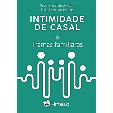 Imagem de Intimidade De Casal e Tramas Familiares Sortido - ARTESA EDITORA, Sort