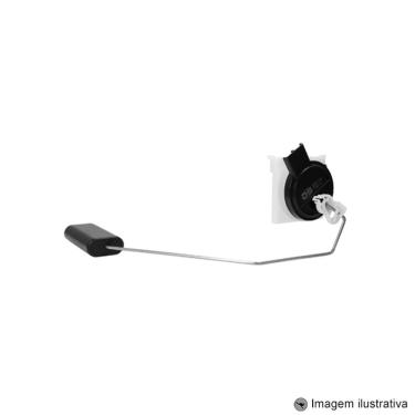 Imagem de Sensor Nivel Combustível Ecosport 2.0 4C 16V Duratec 04 ... 09 Duratec