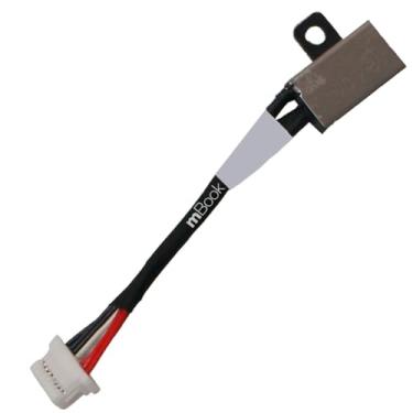 Imagem de Conector mBook DC Jack para Dell Inspiron i13-7348-A40
