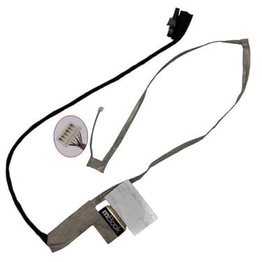 Imagem de Flat mBook para Toshiba Satellite C75-a-10r C75-a-13c C75-a-13n