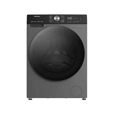 Imagem de Lava e Seca 13Kg Hisense Titanium com 13 Programas de Lavagem, Steam, Wi-Fi - WD3S13