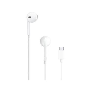 Imagem de Fone de Ouvido Apple EarPods Branco - MYQY3BZ/A