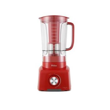 Imagem de Liquidificador Philco 1200W 3L 12 Velocidades Turbo Pro