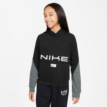 Imagem de Blusão Infantil Nike Multi Fleece Unissex-Unissex