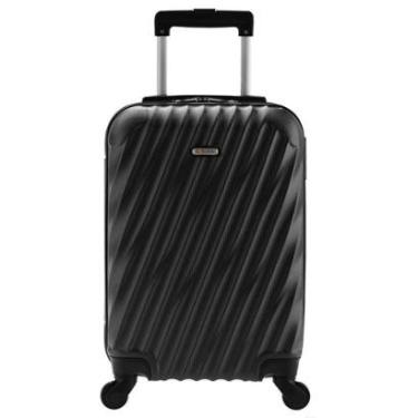 Imagem de Mala Tonin Linha La Onda Grande Preto-Unissex