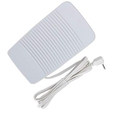 Imagem de Generic Controlador de pé Multifuncional para Máquina de Costura, Forte Resistência à Corrosão para Instalação Conveniente, Acessórios de Costura