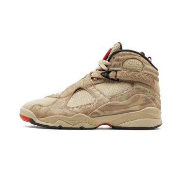 Imagem de (Men's) Air Jordan 8 Retro SE x Rui Hachimura 'Twine' (2022) DO2496-700