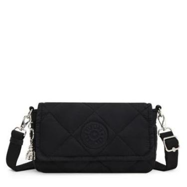 Imagem de Bolsa Kipling Aras Cosmic Black Ql-Feminino