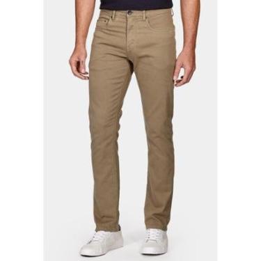 Imagem de Calça Aramis Tech Ripstop Cós Elástico Preto-Masculino