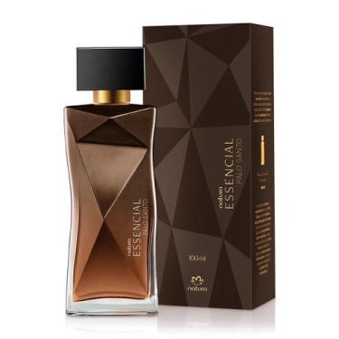 Imagem de Perfume Feminino Natura Essencial Palo Santo 100ml