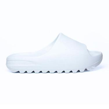 Imagem de Chinelo Nuvem Slide Leve Confortável Lançamento 100% EVA Ortopédico  -