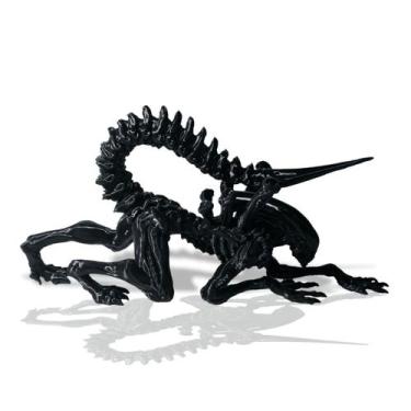 Imagem de Alien Xenomorph - 3D Think BR