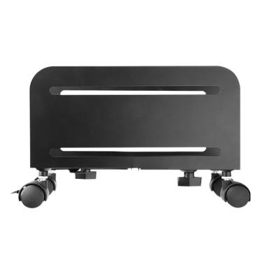 Imagem de SUPORTE CPU AJUSTÁVEL COM RODAS PCYES