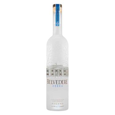 Imagem de VODKA BELVEDERE PURE 3 LITROS