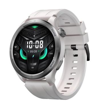 Imagem de Smartwatch Relógio Haylou Solar Neo Tela HD 1,53" Espostes-Unissex