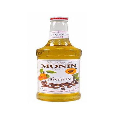 Imagem de Xarope Monin Amaretto 700 ml Xarope Monin de Amaretto 700ml