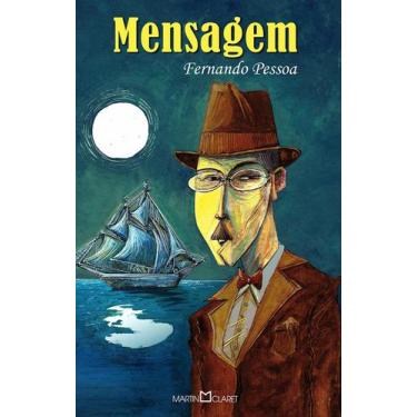 Imagem de Livro - Mensagem