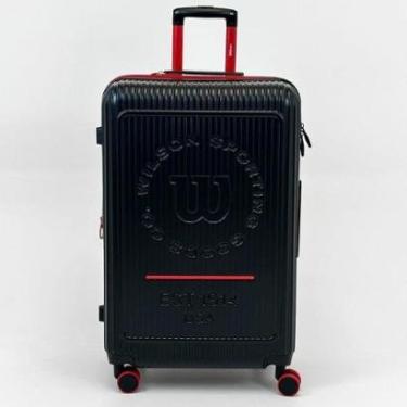 Imagem de Mala De Viagem Wilson Rígida Grande-Unissex