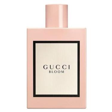 Imagem de Perfume Feminino Gucci Bloom Gucci Eau de Parfum 100ml-Feminino
