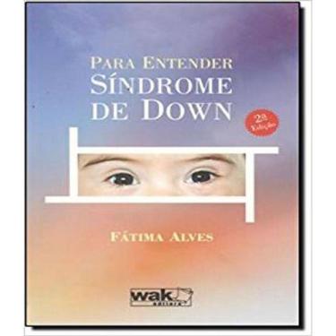 Imagem de Livro Para Entender Sindrome De Down