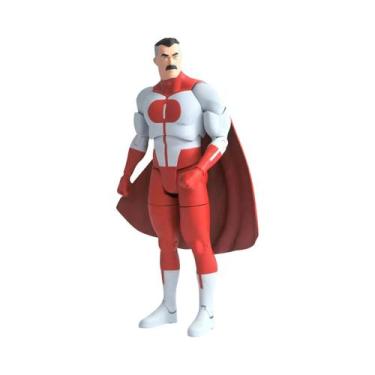 Imagem de Figura De Ação Criativa E Engraçada De Videogame, Ornamento Colecionáv