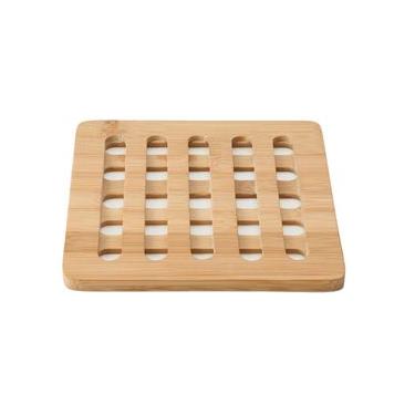 Imagem de Descanso para Panela em Bambu 18cm  Maxwell & Williams