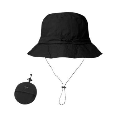 Imagem de Chapéu De Pesca De Verão À Prova d'Água Com Proteção UV E Bolsa De Arm