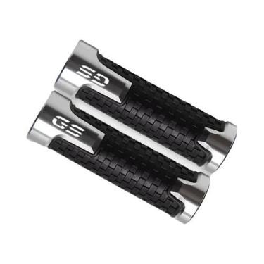 Imagem de Manoplas Universais Para Guidão De Motocicleta BMW R1200GS R1250GS LC 
