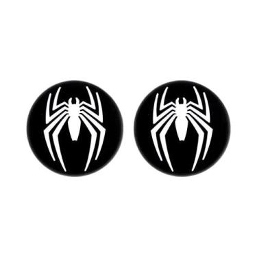 Imagem de Capas De Silicone Para Controles De PS4, Switch, Xbox Series X S E Xbo